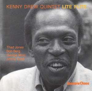 Kenny Drew Quintet / Lite Flite