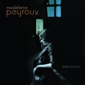Madeleine Peyroux / Bare Bones