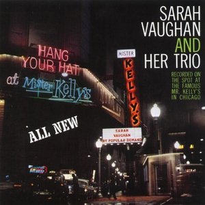 Sarah Vaughan / At Mister Kelly&#039;s