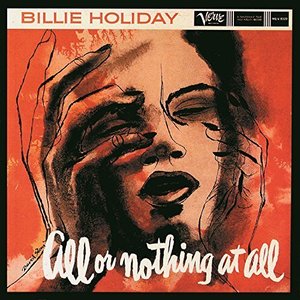 Billie Holiday / All Or Nothing At All (2CD)