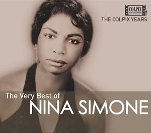 Nina Simone / The Very Best Of Nina Simone: The Colpix Years (2CD)