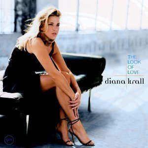 Diana Krall / The Look Of Love 