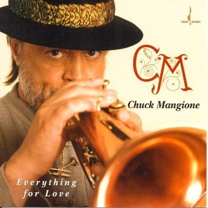Chuck Mangione / Everything For Love 