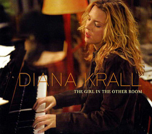 Diana Krall / The Girl In The Other Room