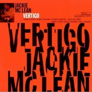 Jackie McLean / Vertigo (Connoisseur CD Series)