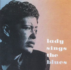 Billie Holiday / Lady Sings The Blues