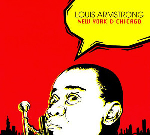 Louis Armstrong / New York &amp; Chicago (2CD)