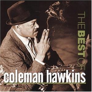 Coleman Hawkins / The Best Of Coleman Hawkins (미개봉)