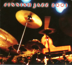 V.A. / Finnish Jazz 2001 (DIGI-PAK, 홍보용)