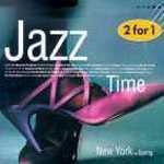 V.A. / Jazz Time (2CD)