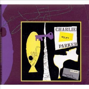 Charlie Parker / Now&#039;s The Time (REMASTERED, DIGI-PAK) 