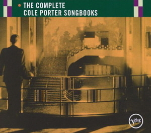 V.A. / The Complete Cole Porter Songbooks (3CD)