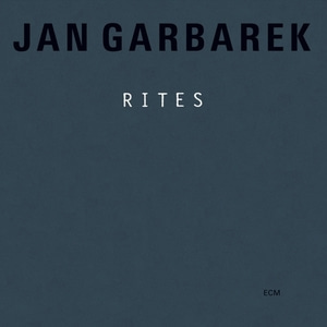 Jan Garbarek / Rites (2CD)