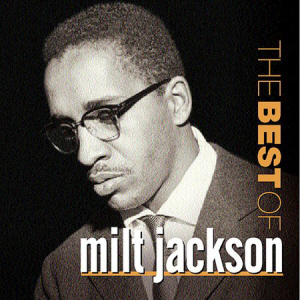 Milt Jackson / The Best Of Milt Jackson (미개봉)