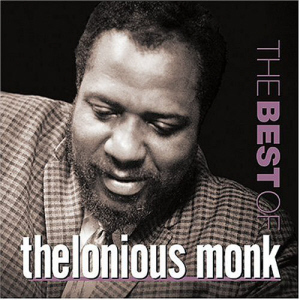Thelonious Monk / The Best Of Thelonious Monk (미개봉)
