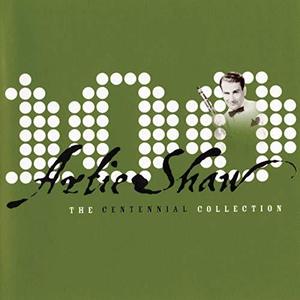 Artie Shaw / The Centennial Collection (CD+DVD) 