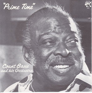 Count Basie And His Orchestra / Prime Time (미개봉)
