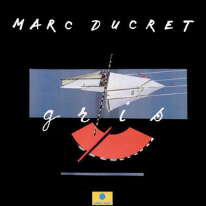 Marc Ducret / Gris (미개봉)