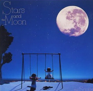 T-Square / Stars And The Moon