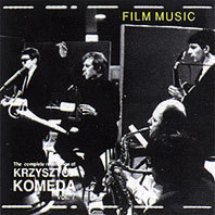 Krzysztof Komeda / Vol.7 - Film music, The complete recordings of K.Komeda