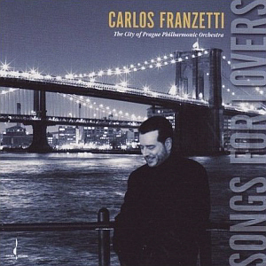 Carlos Franzetti / Songs For Lovers
