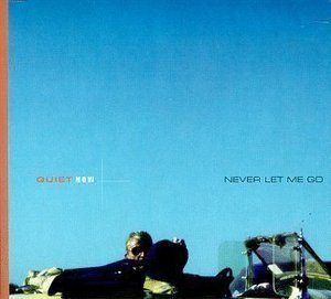 Bill Evans / Quiet Now - Never Let Me Go (LP MINIATURE) 
