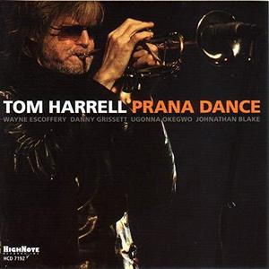Tom Harrell / Prana Dance