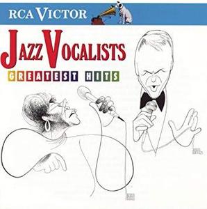 V.A. / Jazz Vocalists Greatest Hits 