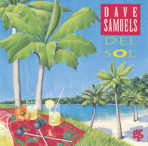 Dave Samuels / Del Sol 