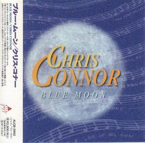Chris Connor / Blue Moon