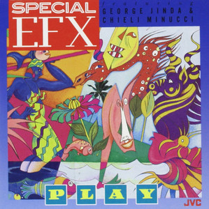 Special EFX / Play 