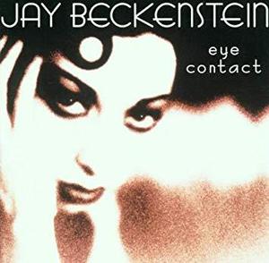 Jay Beckenstein / Eye Contact (홍보용)