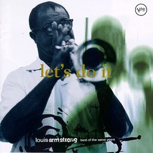 Louis Armstrong / Let&#039;s Do It - Best Of The Verve Years (2CD)