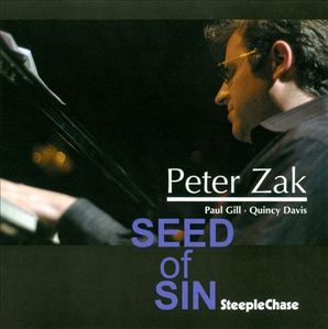 Peter Zak / Seed Of Sin