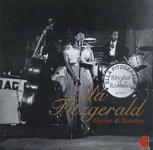 Ella Fitzgerald / Rhythm &amp; Romance