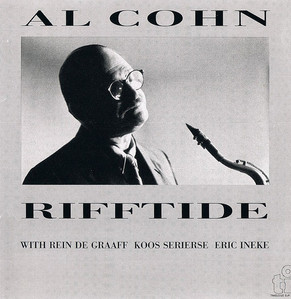 Al Cohn / Rifftide 