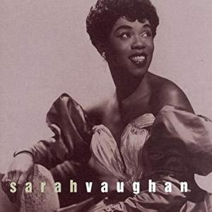 Sarah Vaughan / This Is Jazz 20 
