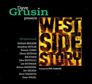 Dave Grusin / West Side Story