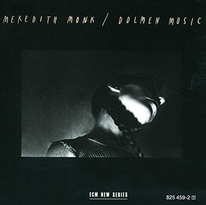 Meredith Monk / Dolmen Music (미개봉)