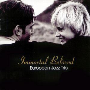 European Jazz Trio / Immortal Beloved (홍보용)  