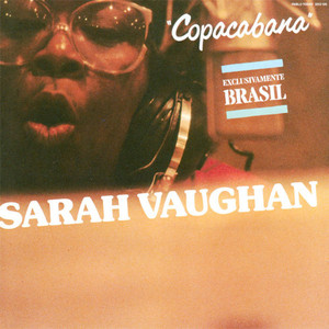 Sarah Vaughan / Copacabana