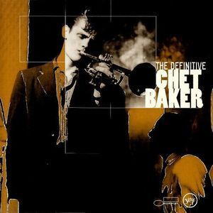 Chet Baker / The Definitive Chet Baker (미개봉)
