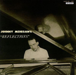 John Mehegan / Reflections 