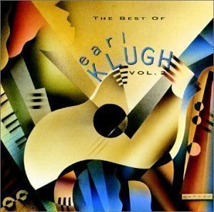 Earl Klugh / The Best Of Earl Klugh Vol. 2