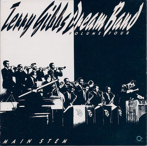 Terry Gibbs Dream Band / Main Stem (Volume 4)