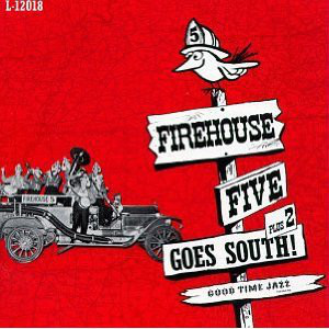 Firehouse Five Plus Two / Vol. 5: Goes South! 
