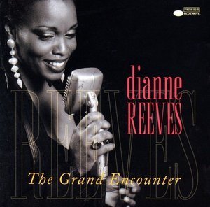 Dianne Reeves / The Grand Encounter (홍보용)