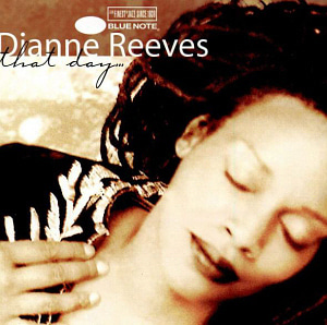 Dianne Reeves / That Day (홍보용)