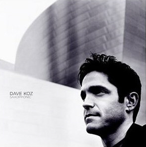 Dave Koz / Saxophonic