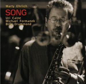 Marty Ehrlich / Song